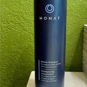 Monat Renew Shampoo